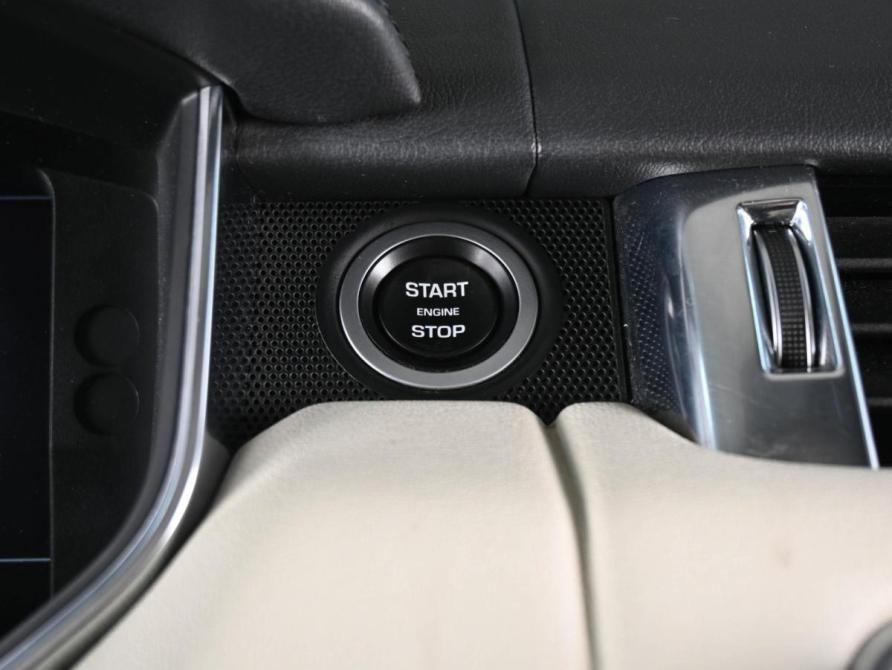 Land Rover Range Rover Sport II Рестайлинг Ростов-на-Дону  - изображение 18