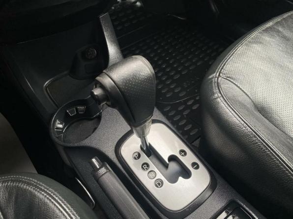 Kia Sportage II Рестайлинг с пробегом 2008 года, цена 899 000 рублей, 250000 км, внедорожник, Автокод Объявления