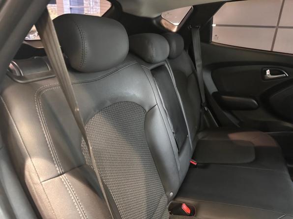 Hyundai ix35 I с пробегом 2010 года, цена 1 090 000 рублей, 137000 км, внедорожник, Автокод Объявления