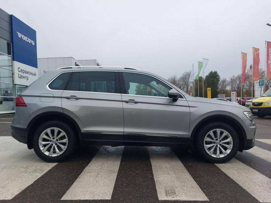 Volkswagen Tiguan II Тверь  - изображение 10