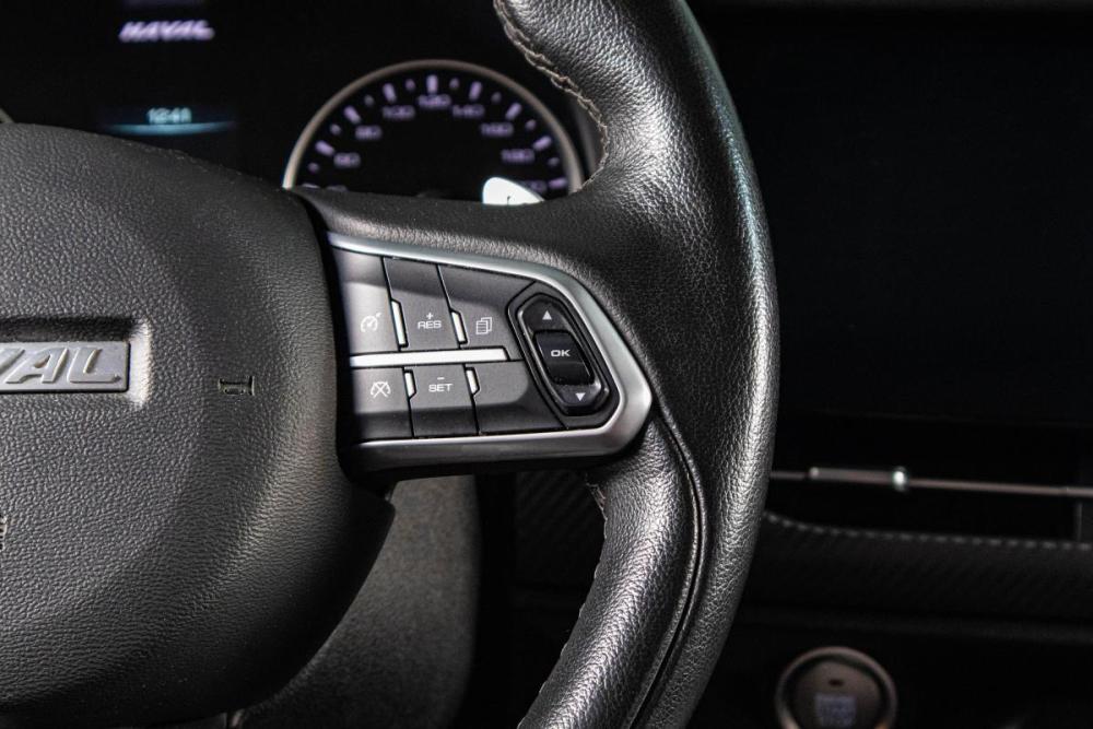 Haval F7x I Сургут  - изображение 14