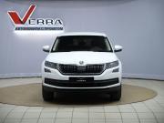 Skoda Kodiaq I Уфа  - изображение 19