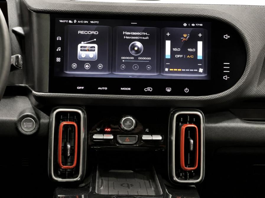 Haval Dargo I Кемерово  - изображение 27