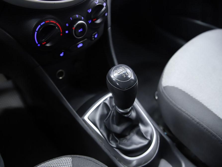 Hyundai Solaris I Уфа  - изображение 16