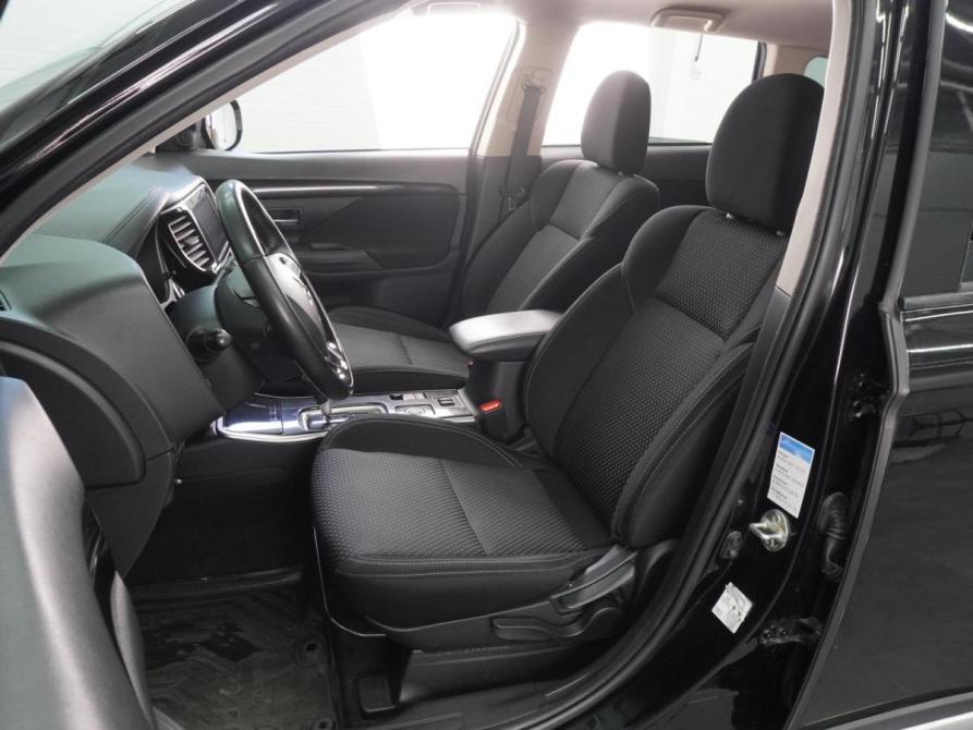 Mitsubishi Outlander III Рестайлинг 3 Воронеж  - изображение 11