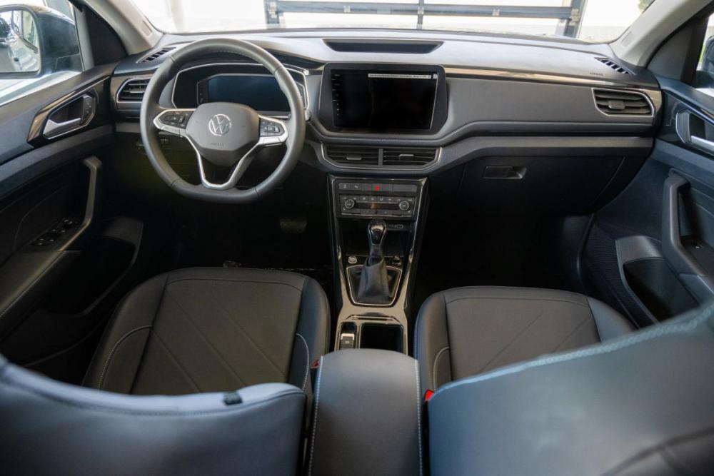 Volkswagen Tharu XR Ростов-на-Дону  - изображение 16