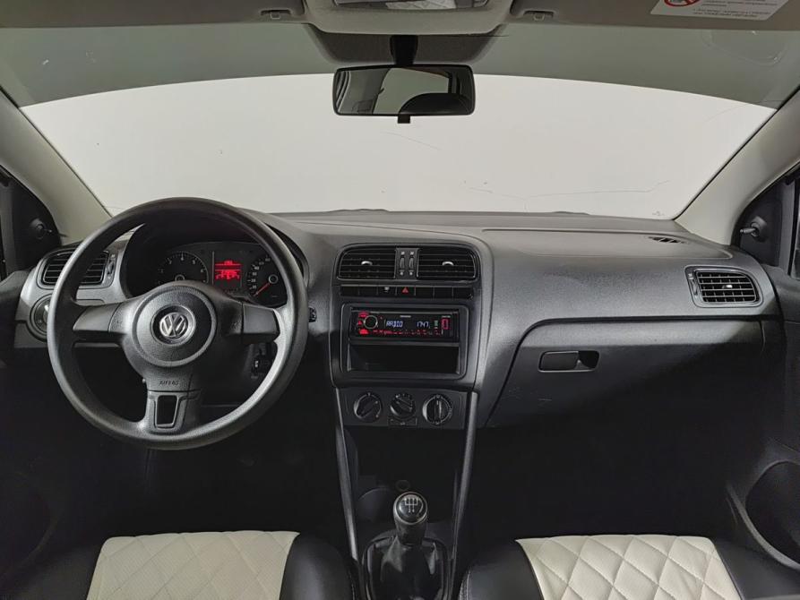 Volkswagen Polo V Уфа  - изображение 17
