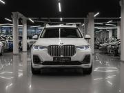 BMW X7 I (G07) Москва  - изображение 38