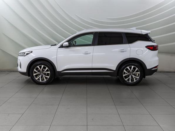 Chery Tiggo 7 Pro I с пробегом 2021 года, цена 1 478 000 рублей, 67362 км, внедорожник, Автокод Объявления