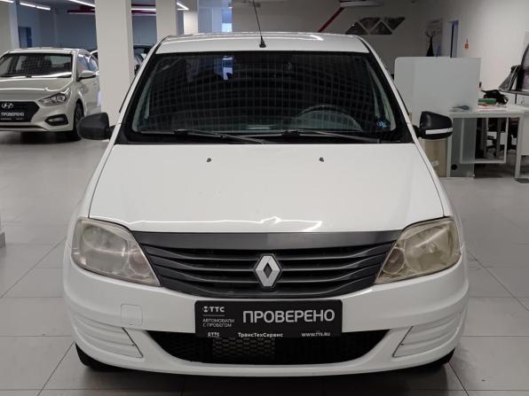 Renault Logan I Рестайлинг с пробегом 2013 года, цена 350 000 рублей, 242816 км, седан, Автокод Объявления
