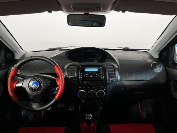 Geely MK Cross I с пробегом 2014 года, цена 229 900 рублей, 100671 км, хэтчбек, Автокод Объявления