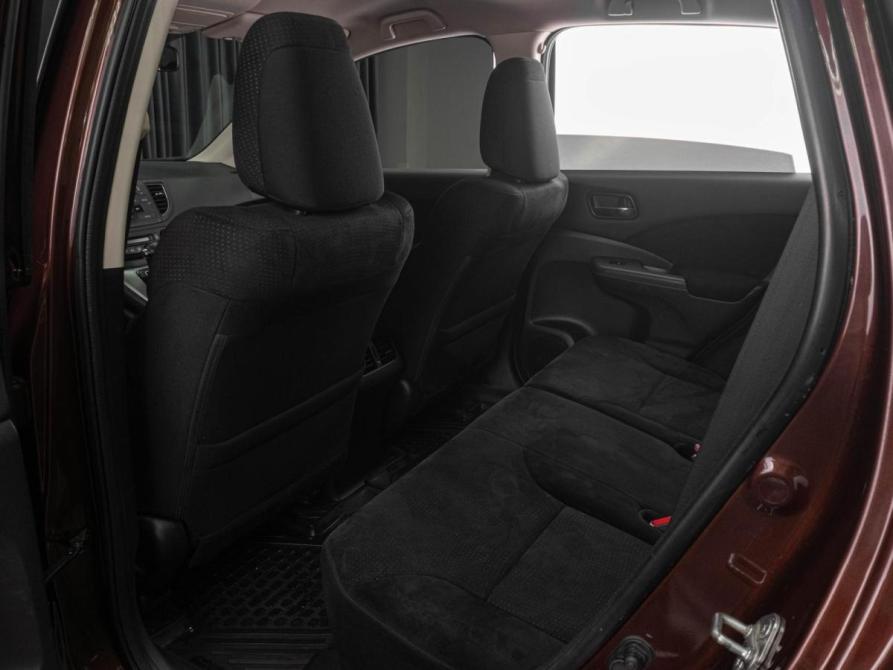 Honda CR-V IV Тюмень  - изображение 11