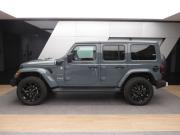 Jeep Wrangler IV (JL) Рестайлинг Санкт-Петербург  - изображение 57