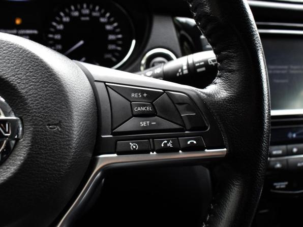 Nissan X-Trail III Рестайлинг с пробегом 2021 года, цена 2 675 000 рублей, 75804 км, внедорожник, Автокод Объявления
