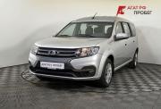 Lada (ВАЗ) Largus I Рестайлинг Нижний Новгород  - изображение 18