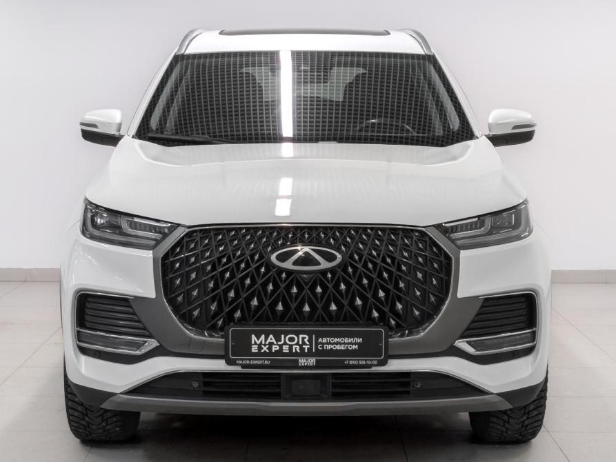 Chery Tiggo 8 Pro Max I Рестайлинг Санкт-Петербург  - изображение 3