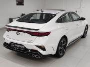 Hyundai Lafesta I Рестайлинг Казань  - изображение 28