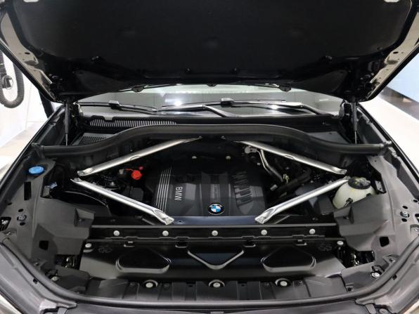 BMW X6 III (G06) с пробегом 2021 года, цена 7 480 000 рублей, 100744 км, внедорожник, Автокод Объявления
