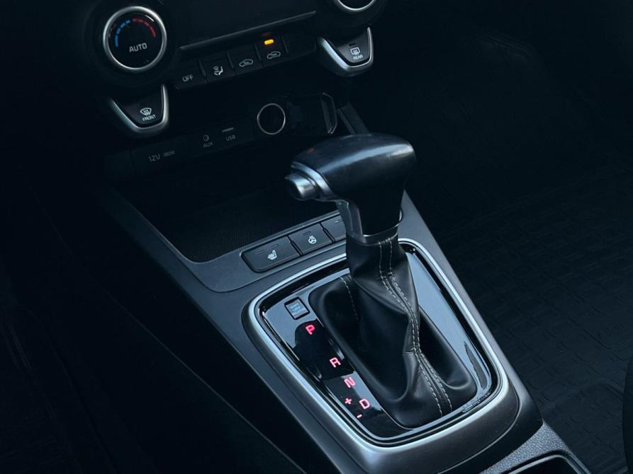 Kia Rio IV Волгоград  - изображение 10