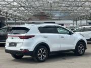 Kia Sportage IV Рестайлинг Тула  - изображение 12