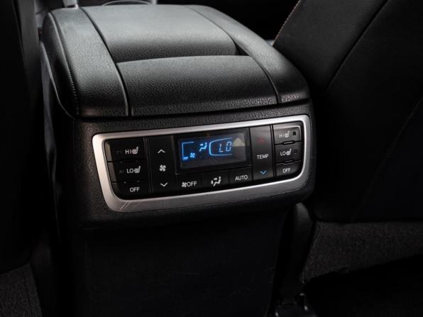 Toyota Highlander III (XU50) с пробегом 2014 года, цена 3 150 000 рублей, 124392 км, внедорожник, Автокод Объявления