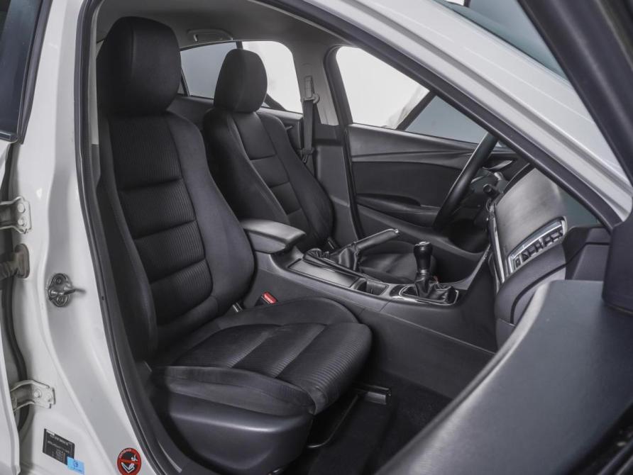 Mazda 6 III (GJ) Ростов-на-Дону  - изображение 8