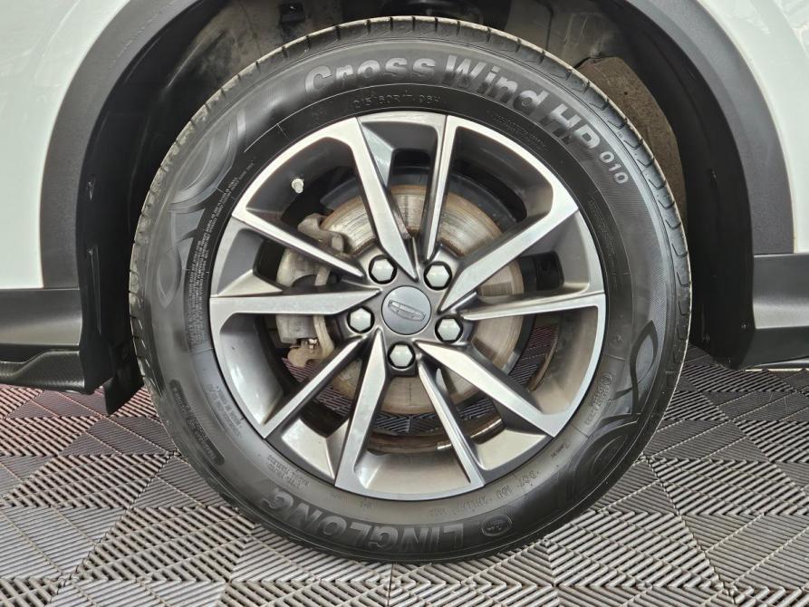 Geely Coolray I Вологда  - изображение 21