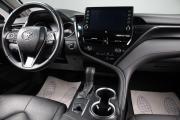 Toyota Camry VIII (XV70) Рестайлинг Оренбург  - изображение 33