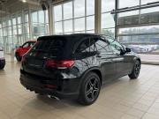 Mercedes-Benz GLC I (X253) Рестайлинг Москва  - изображение 32