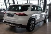 Mercedes-Benz GLE II (V167) Рестайлинг Москва  - изображение 27