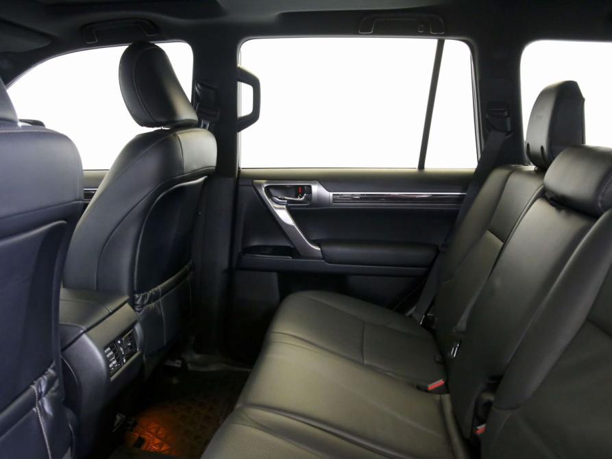 Lexus GX II Рестайлинг 2 Санкт-Петербург  - изображение 18
