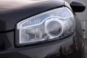 Nissan Qashqai I Рестайлинг Таганрог  - изображение 30