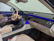 Mercedes-Benz S-Класс VII (W223) Химки  - изображение 41