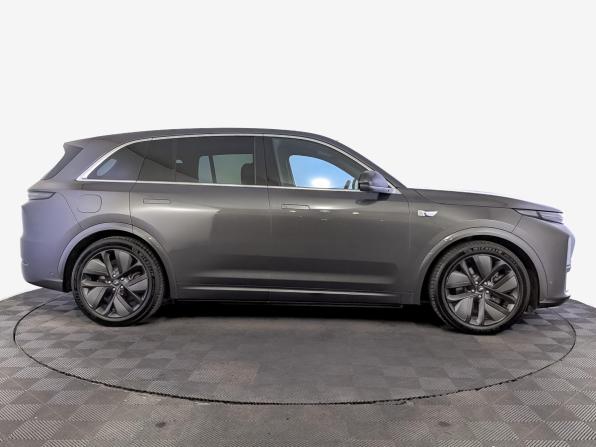 Li Auto (Lixiang) L7 I с пробегом 2025 года, цена 6 400 000 рублей, 30567 км, внедорожник, Автокод Объявления