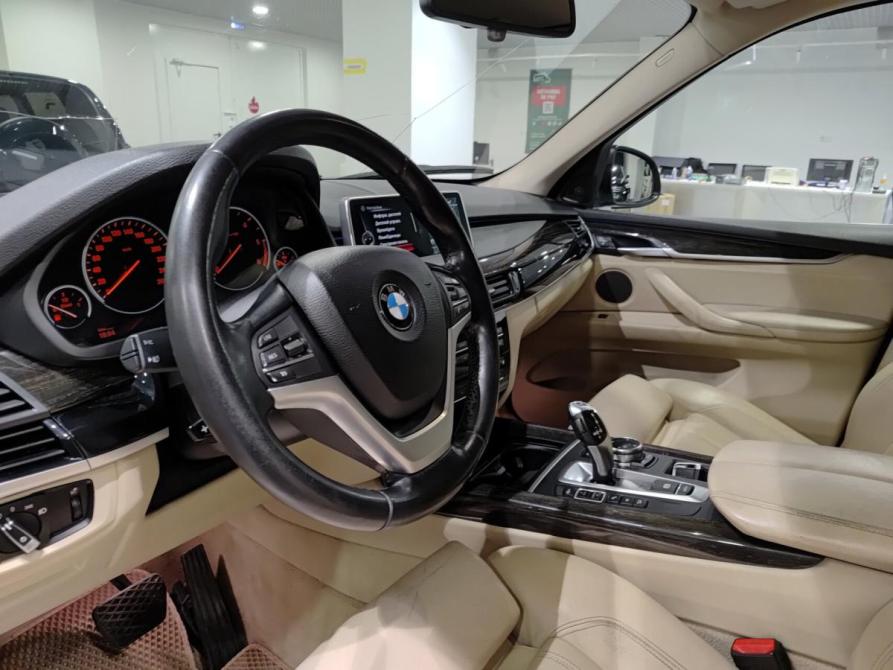 BMW X5 III (F15) Казань  - изображение 20