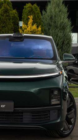 Li Auto (Lixiang) L9 I с пробегом 2023 года, цена 5 318 000 рублей, 86453 км, внедорожник, Автокод Объявления