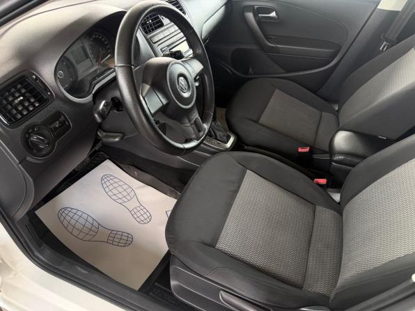 Volkswagen Polo V с пробегом 2011 года, цена 775 000 рублей, 199586 км, седан, Автокод Объявления