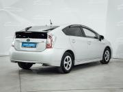 Toyota Prius III Рестайлинг (XW30) Новосибирск  - изображение 37