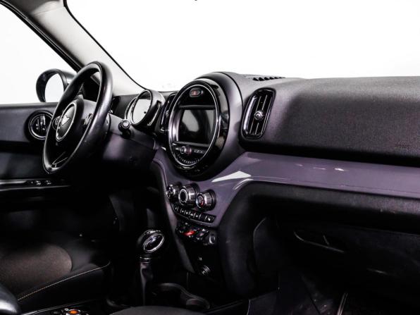 Mini Countryman II с пробегом 2019 года, цена 2 420 000 рублей, 74374 км, внедорожник, Автокод Объявления