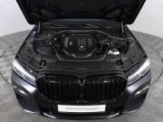 BMW 7 серии VI (G11/G12) Рестайлинг Химки  - изображение 38