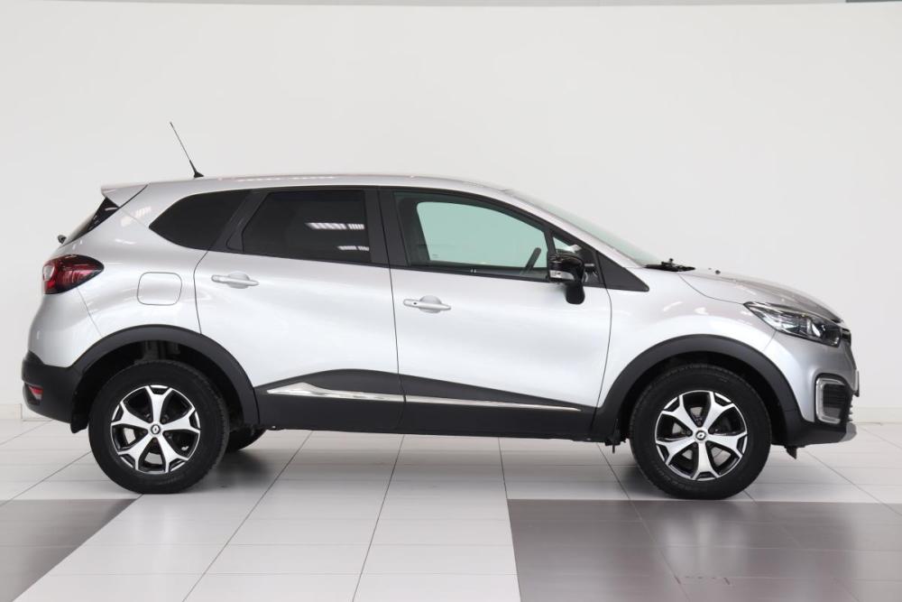 Renault Kaptur I Ульяновск  - изображение 3