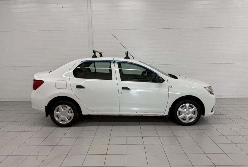 Renault Logan II Астрахань  - изображение 4