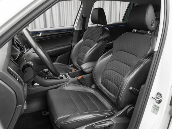 Skoda Kodiaq I с пробегом 2019 года, цена 3 290 000 рублей, 90066 км, внедорожник, Автокод Объявления