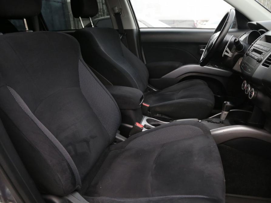 Mitsubishi Outlander II Иваново  - изображение 10