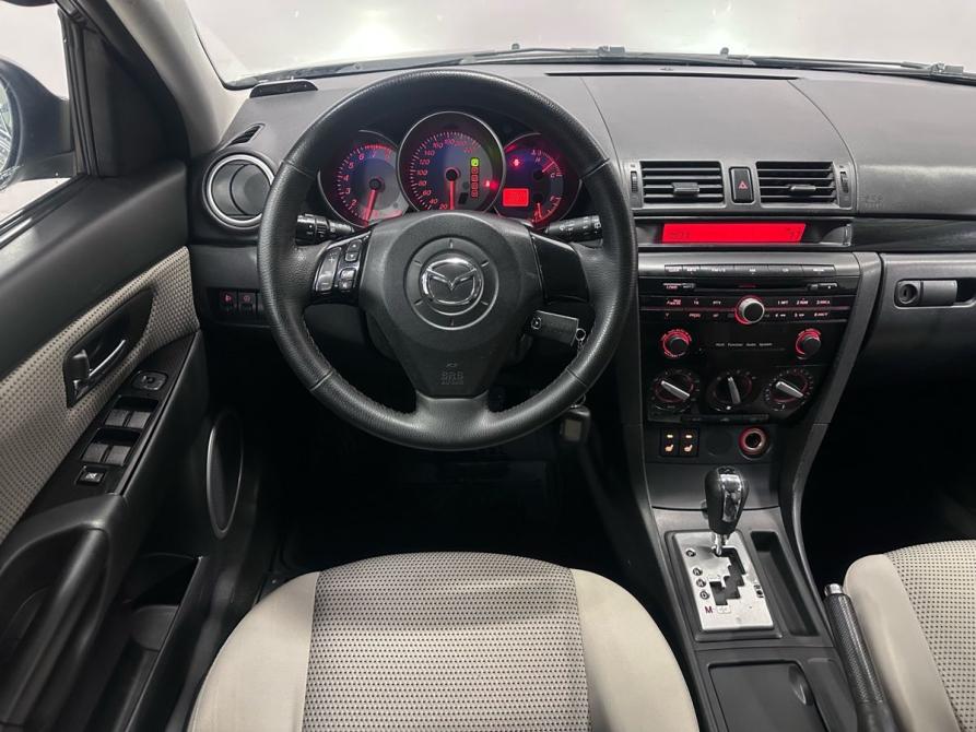 Mazda 3 I (BK) Рестайлинг Уфа  - изображение 14