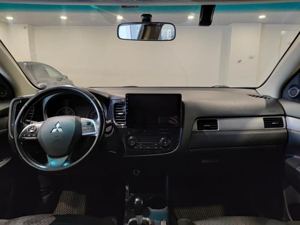 Mitsubishi Outlander III с пробегом 2012 года, цена 1 140 000 рублей, 261844 км, внедорожник, Автокод Объявления