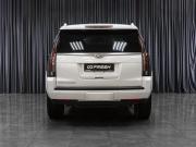 Cadillac Escalade IV Тюмень  - изображение 44