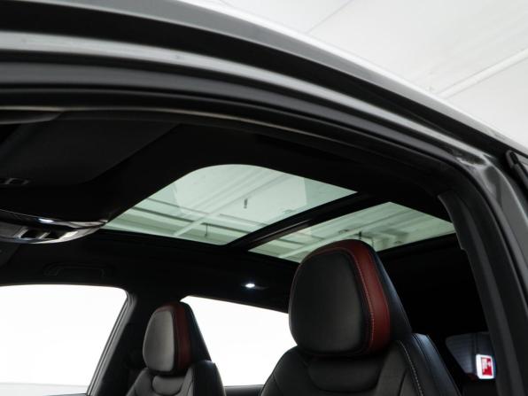Geely Coolray I Рестайлинг с пробегом 2024 года, цена 2 187 077 рублей, 33379 км, внедорожник, Автокод Объявления