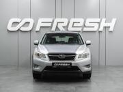 Subaru XV I Воронеж  - изображение 20