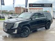 Cadillac Escalade IV Калуга  - изображение 35